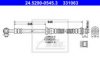 ATE 24.5290-0545.3 Brake Hose